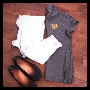 🍍4/$25: Ralph Lauren Polo!!